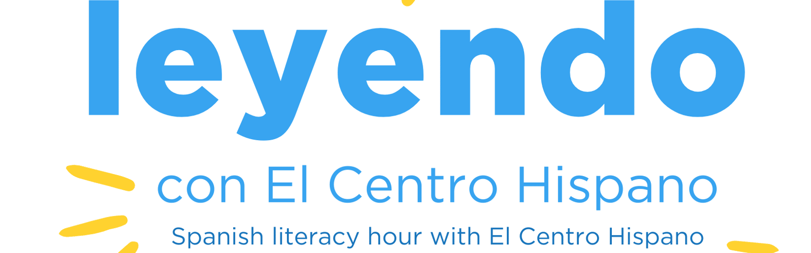 Leyendo con El Centro