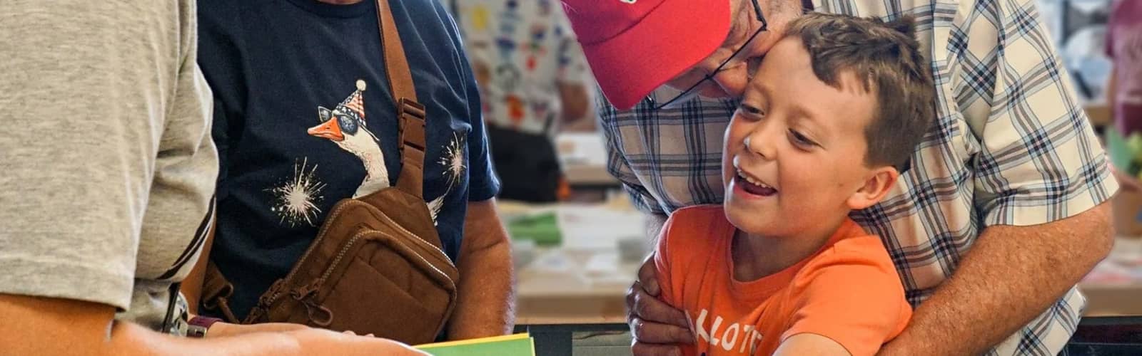 Sunday Family Fun: Pottery Experience for Families