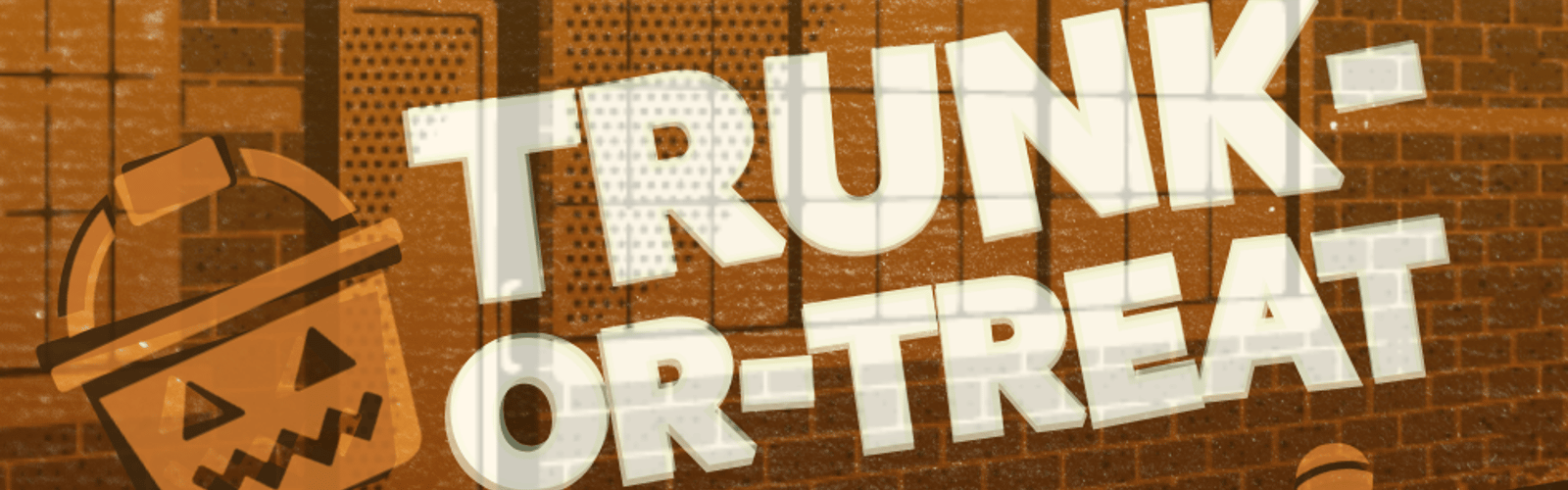 2nd Street Trunk-or-Treat