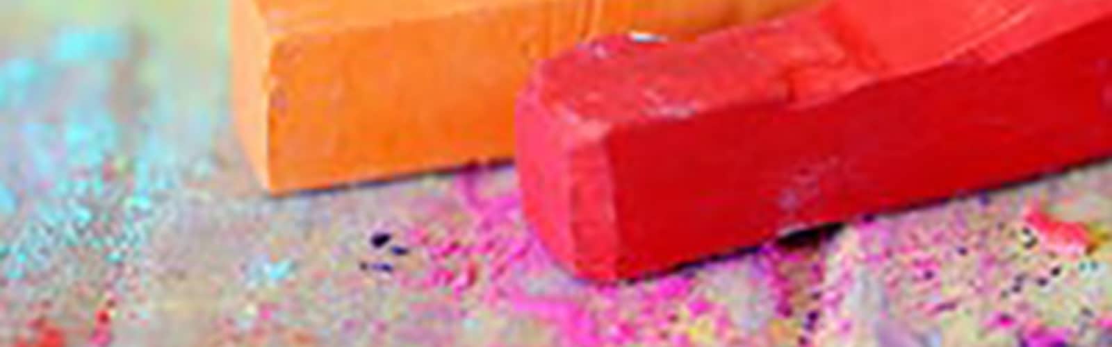 Teen Art Studio