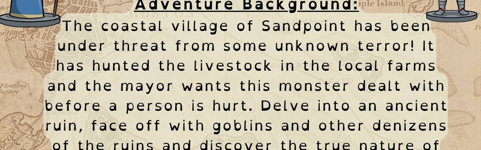 Teen D&D Session