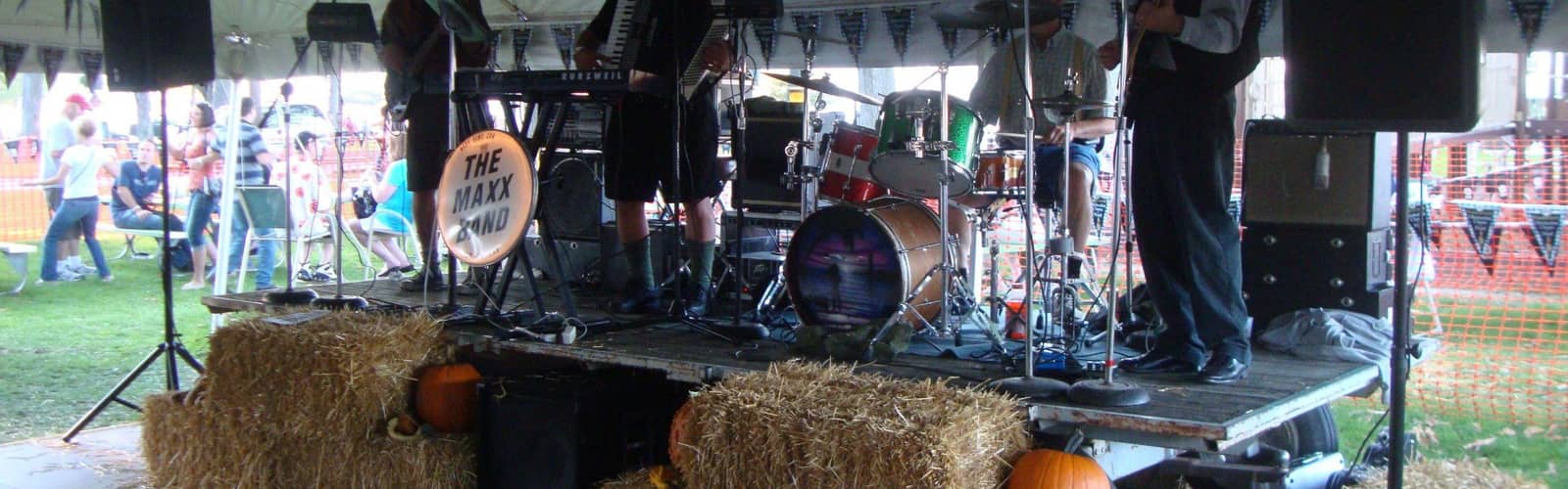 Put-in-Bay Island Traditional Oktoberfest