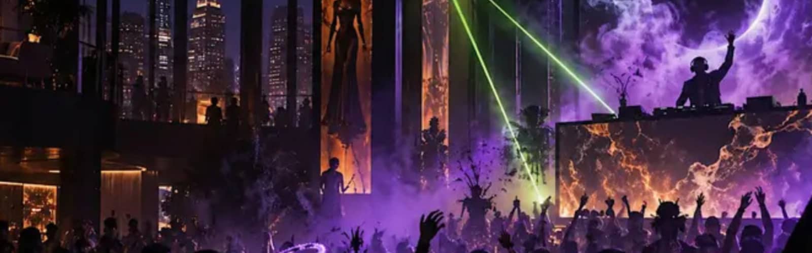 Club 1031: Gimme's Halloween Party