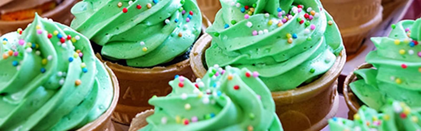 Creepy Cake Parfaits for Teens and Tweens
