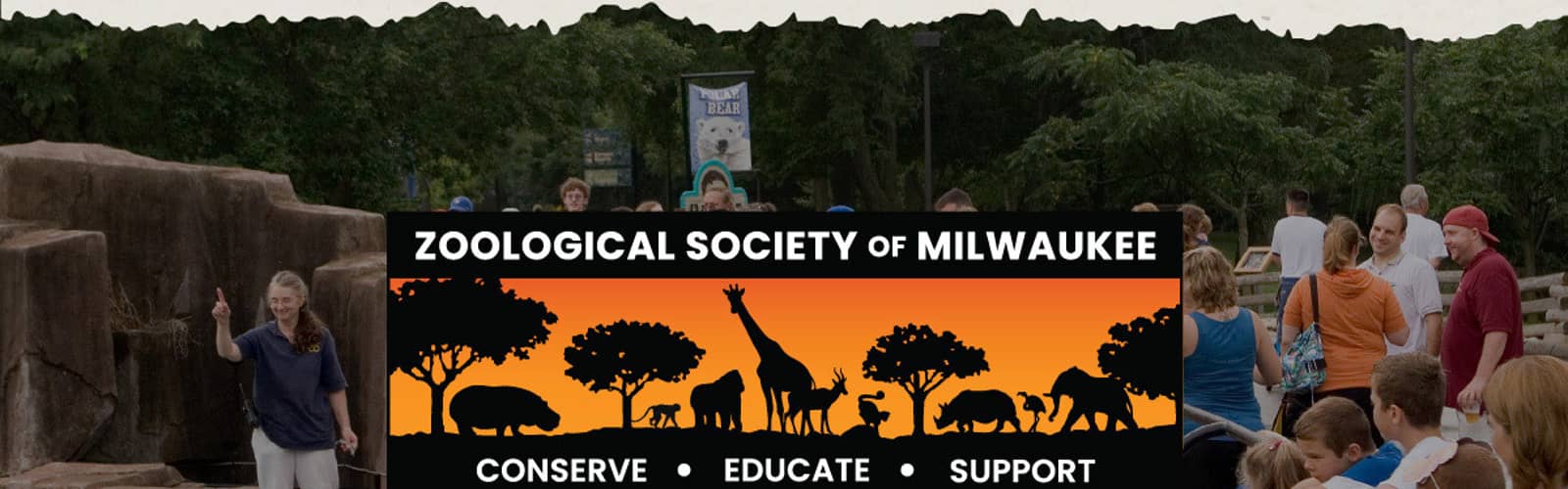 Zoo Pass Membership Not Valid for Daily Admission