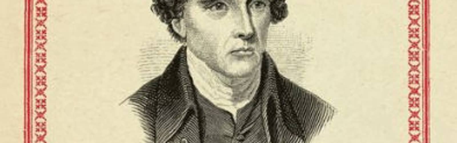 Author Event: Jon Kukla's Patrick Henry, Champion of Liberty