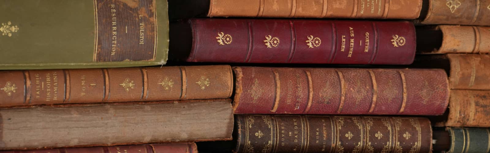 10th Annual MCHS Book Sale