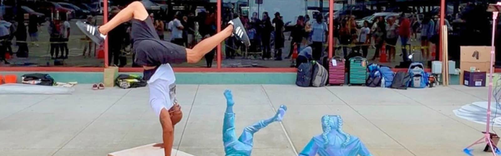 Kansas City Chalk & Walk Festival