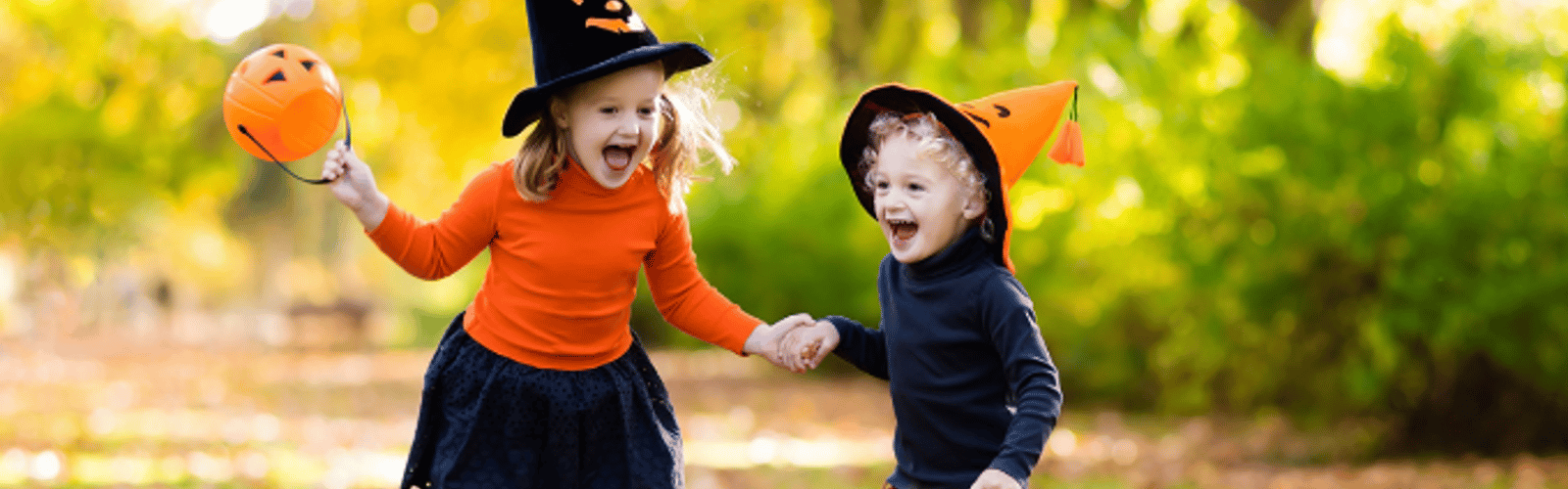 Halloween Fun