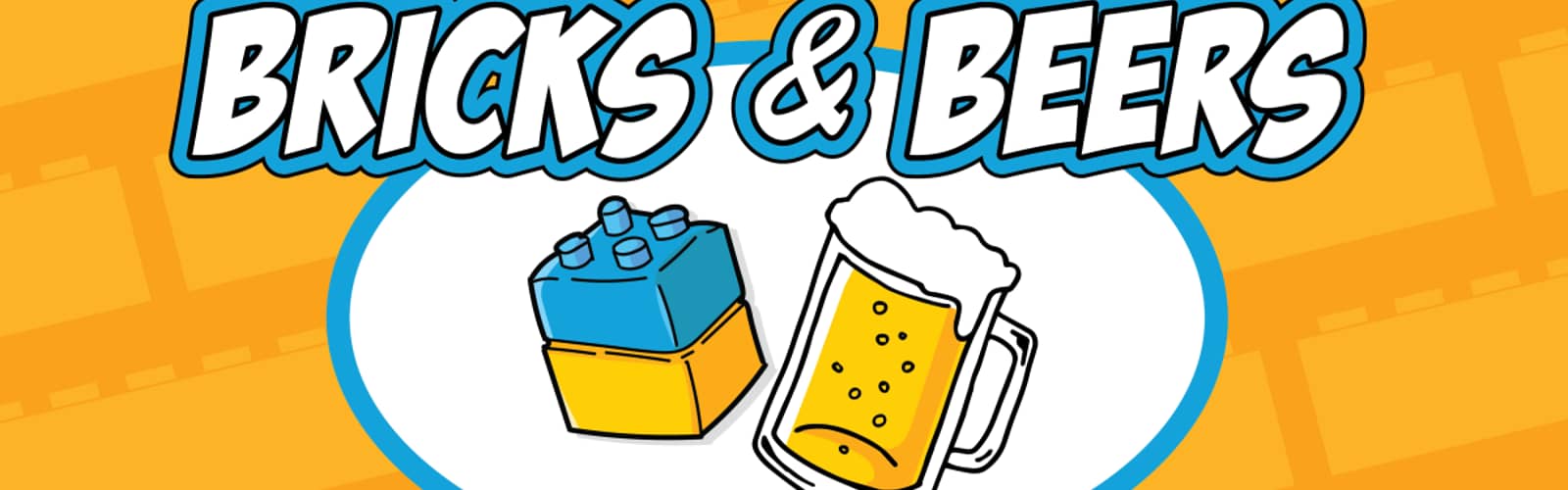 September Bricks & Beers