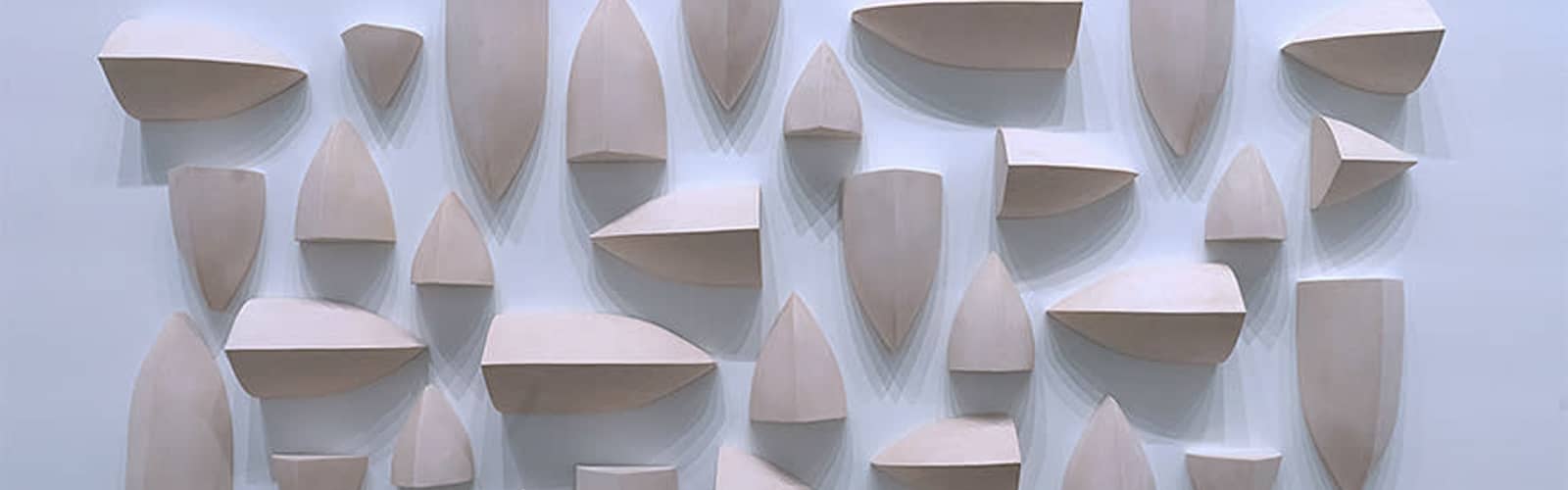 Artist-guided gallery tour with Hedieh Sharifzadeh
