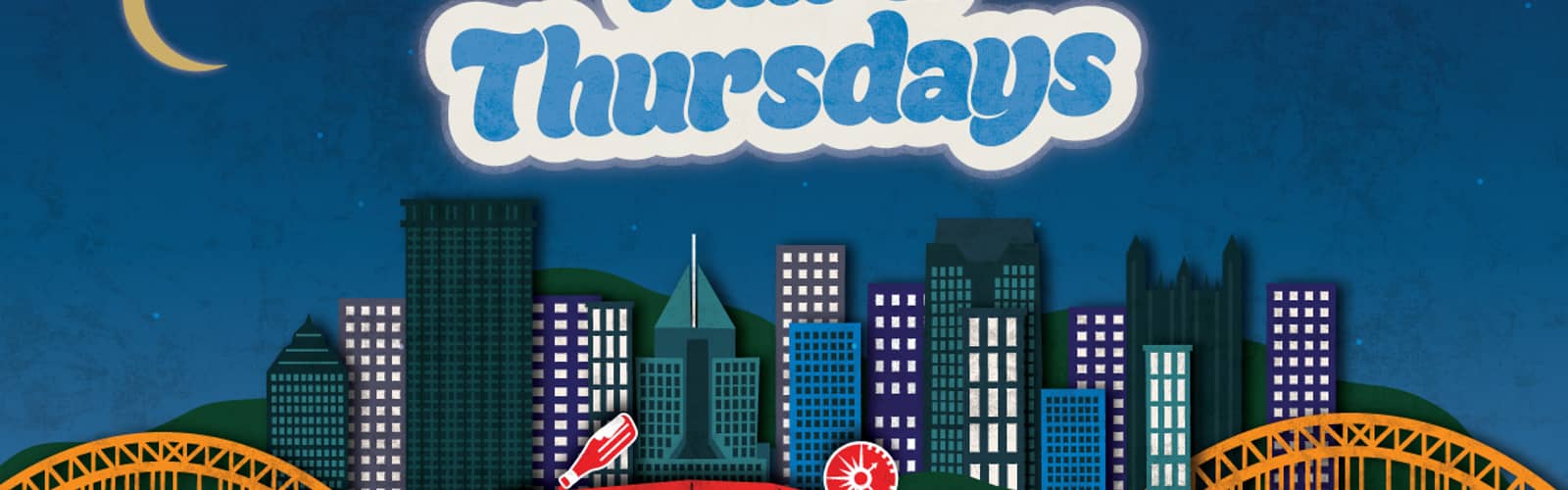 Third Thursdays