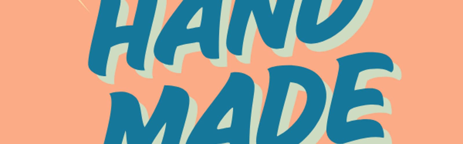 Handmade: a Crafty Social