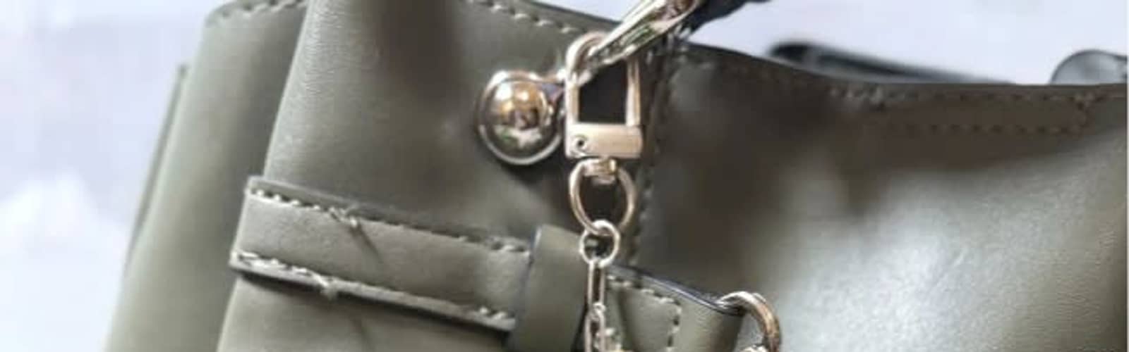 Purse/Bag Charm Workshop