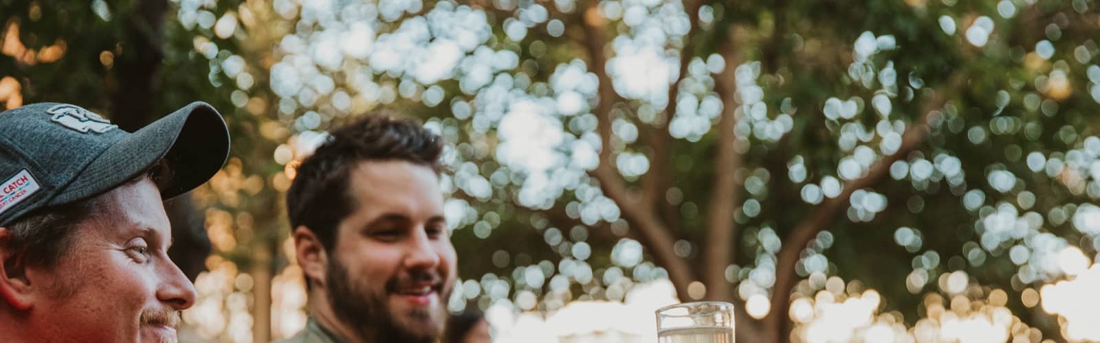 Oktoberfest at Border Brewing Company