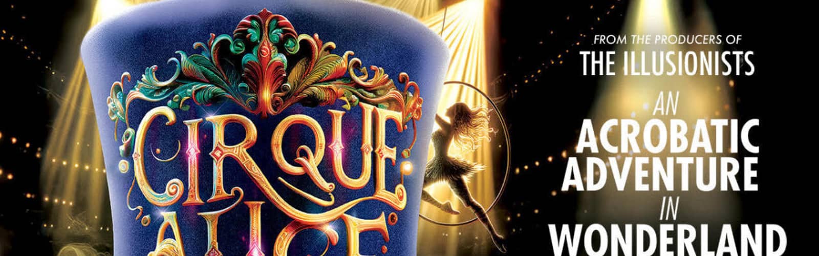 Cirque Alice