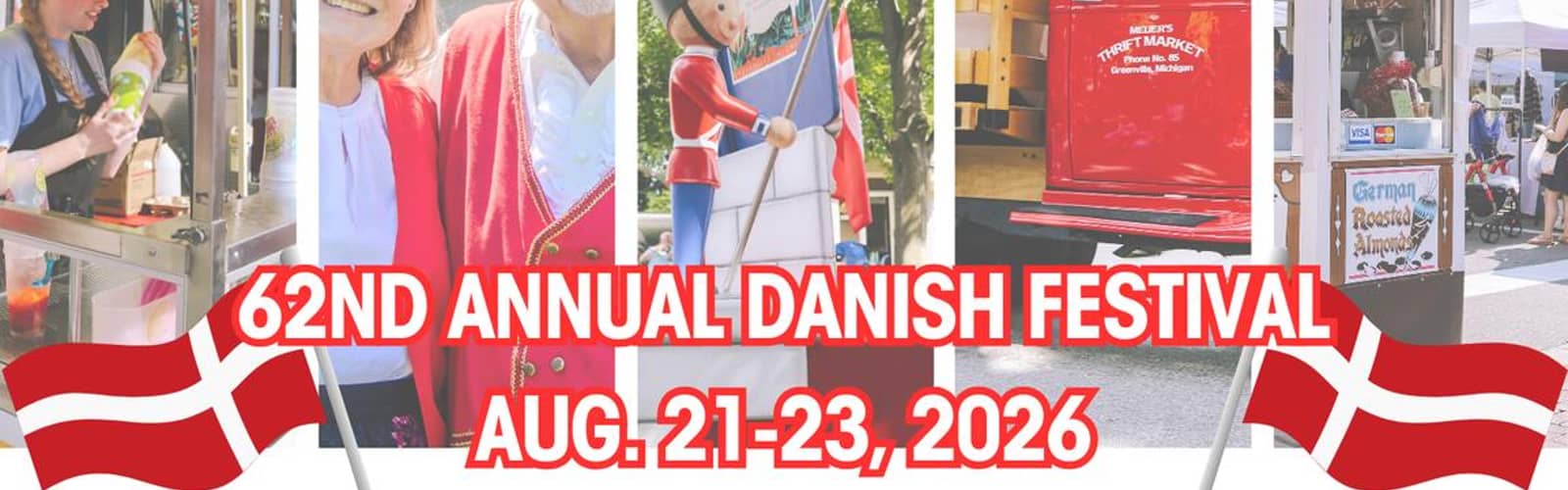 Danish Festival