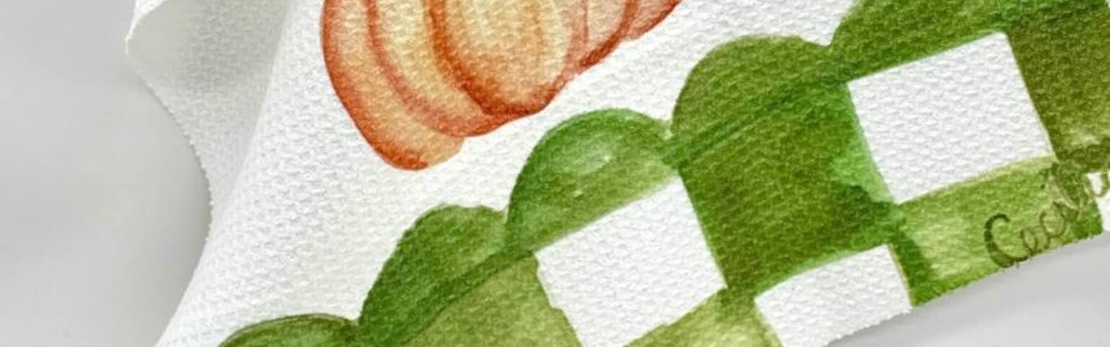 BOUTIQUE TOWEL DESIGN WORKSHOP