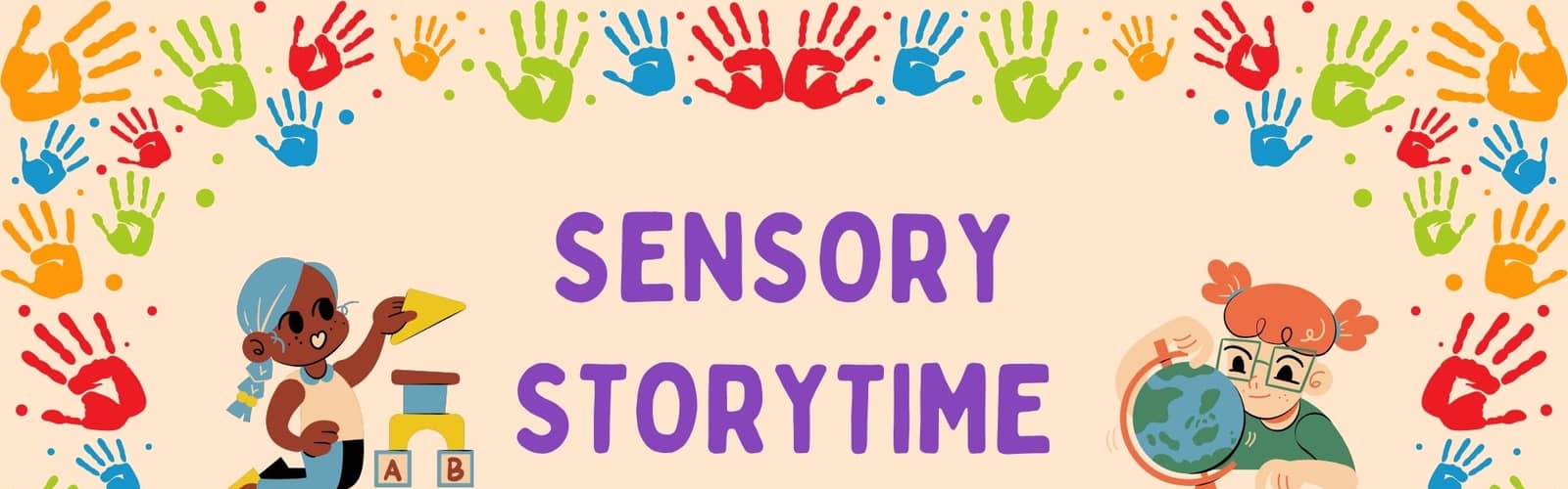 Sensory Storytime