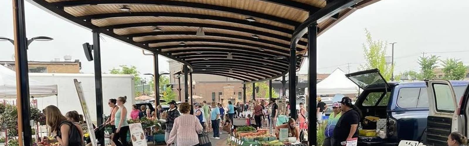 Grandville Farmers Market