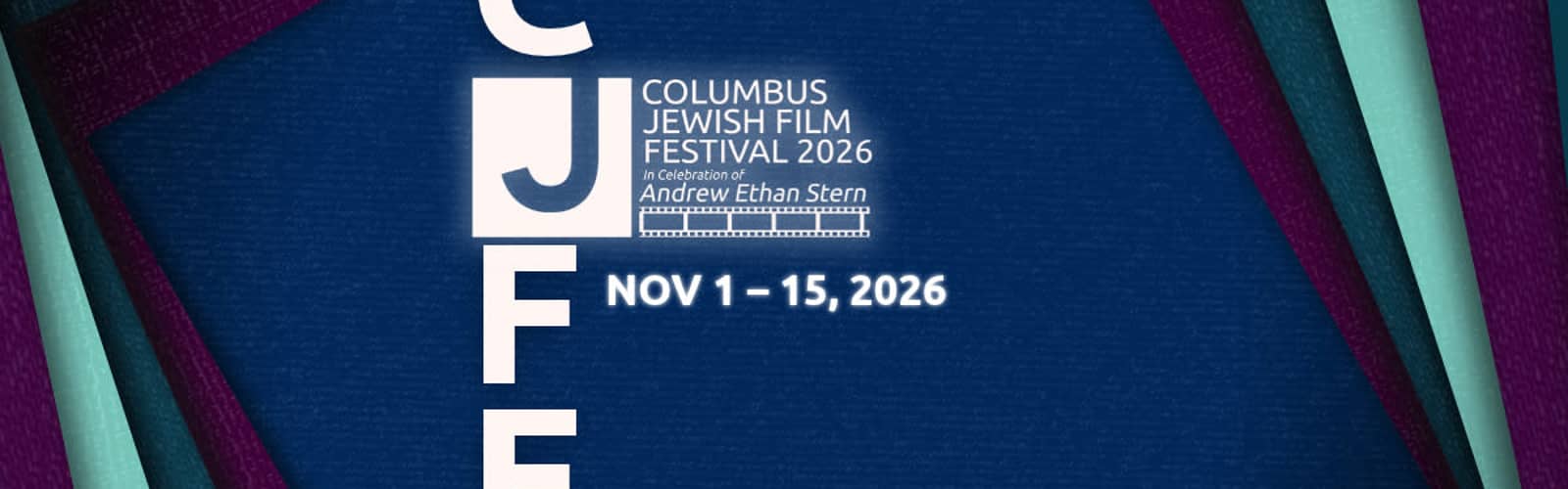 Columbus Jewish Film Festival