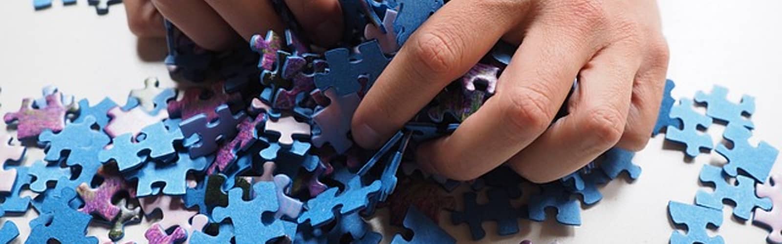 Puzzle Race