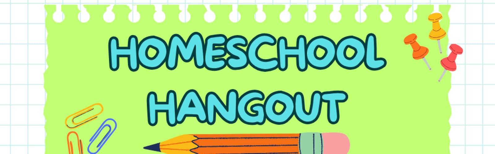 Teen Homeschool Hangout