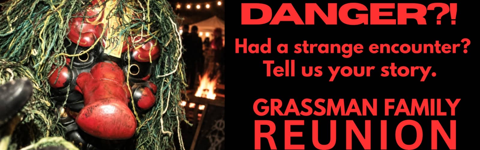 Grassman Family Reunion