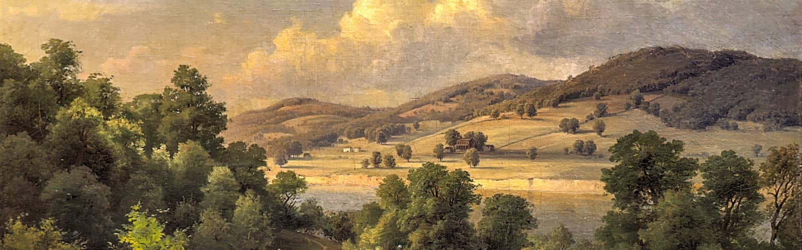 Speaker Saturday: Braddock’s Defeat