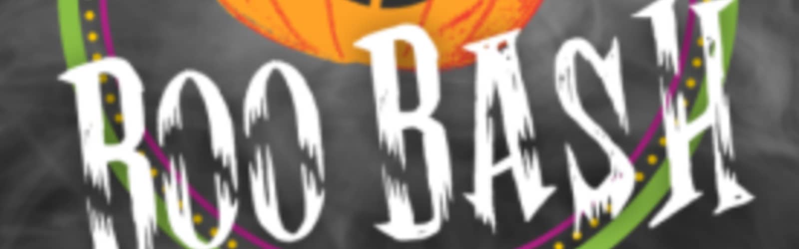 Boo Bash