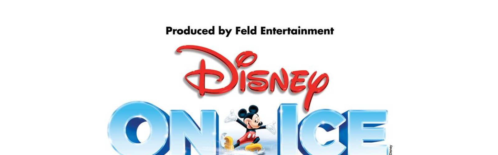 Disney on Ice presents Magic in the Stars