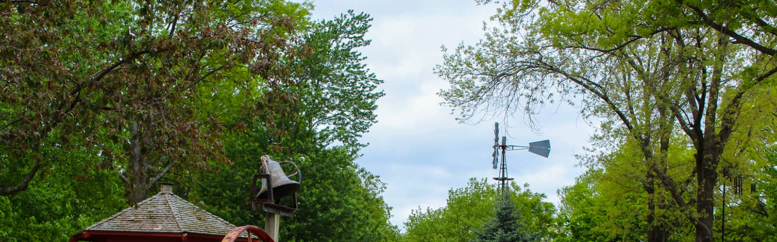 Sensory-Friendly Early Admission at the Farmstead