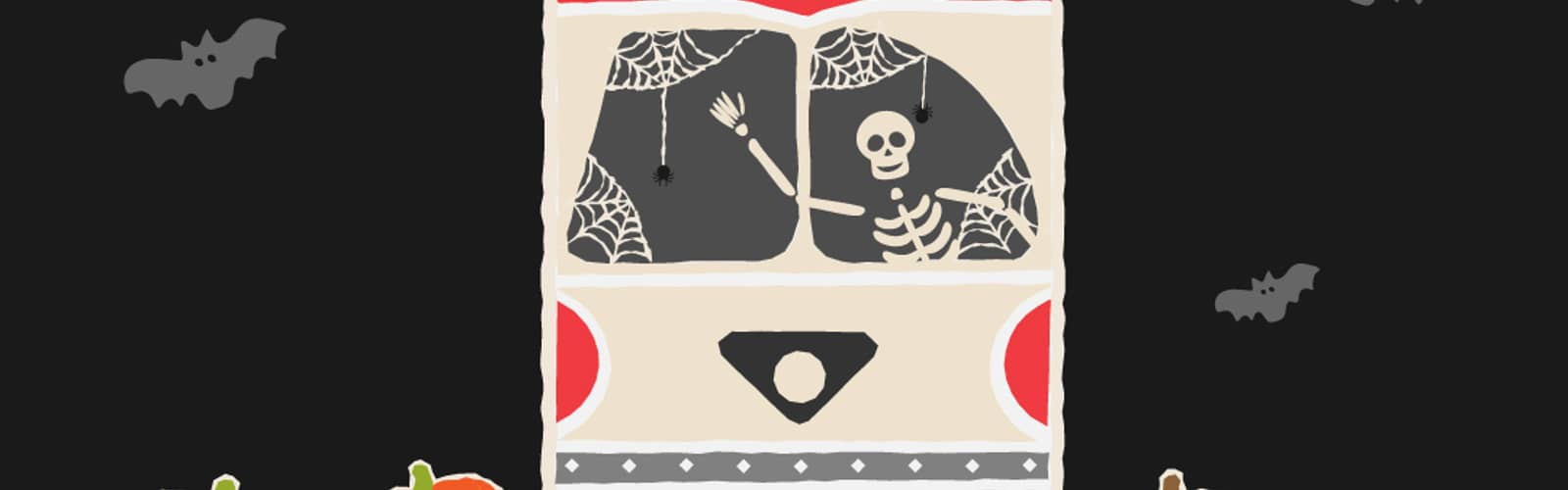 Haunted History Center Halloween
