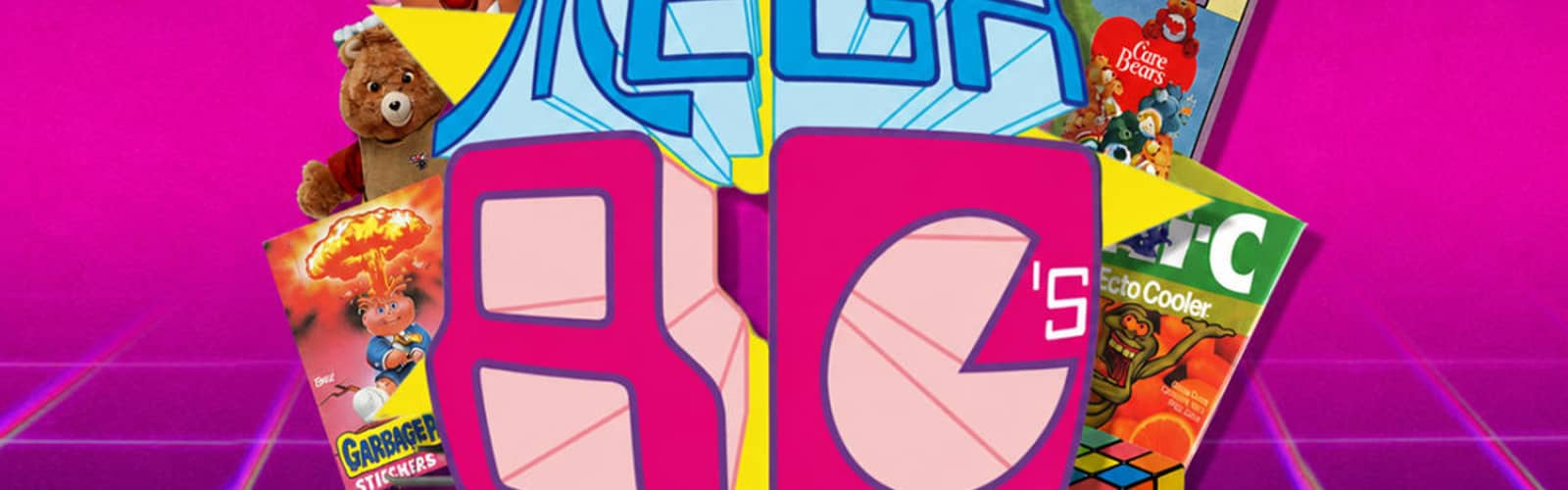 Mega 80s