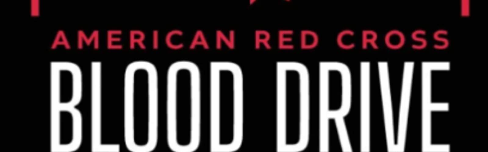 Fishers American Red Cross Blood Drive
