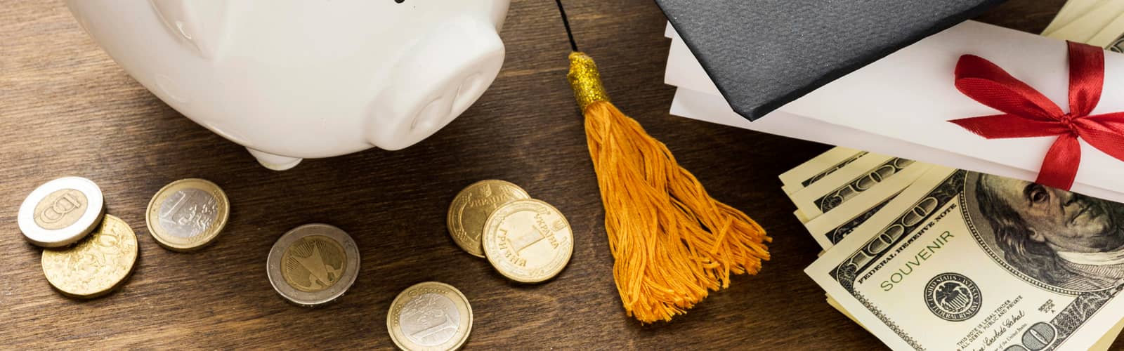 College Financial Aid 101