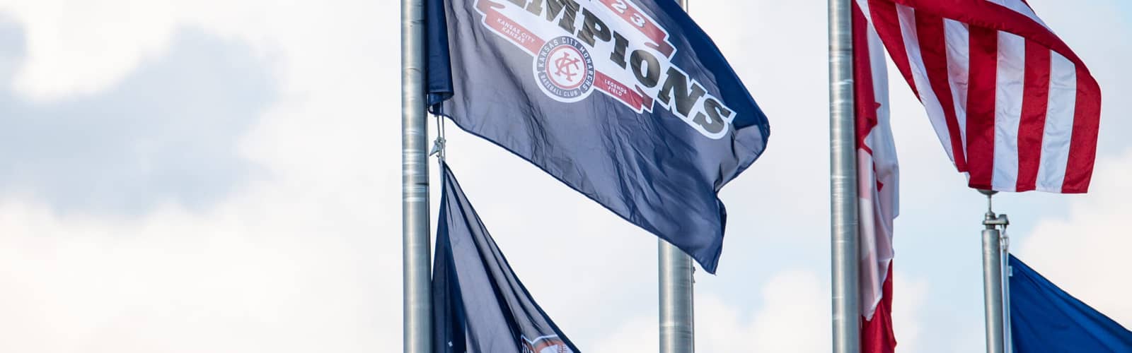 Kansas City Monarchs vs Sioux City Explorers