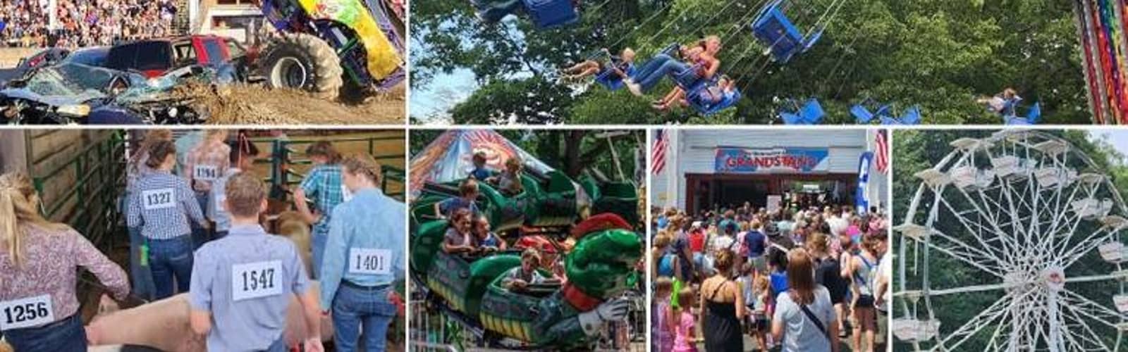 2026 Ottawa County Fair