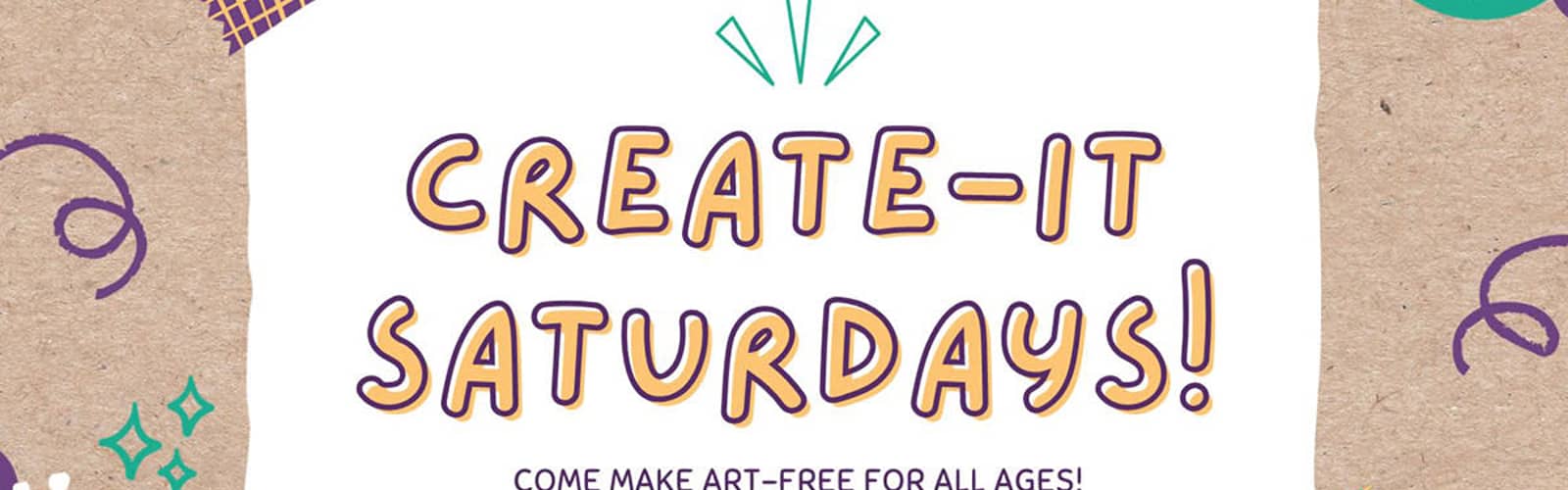 Create-It Saturday: Spooky Bracelets