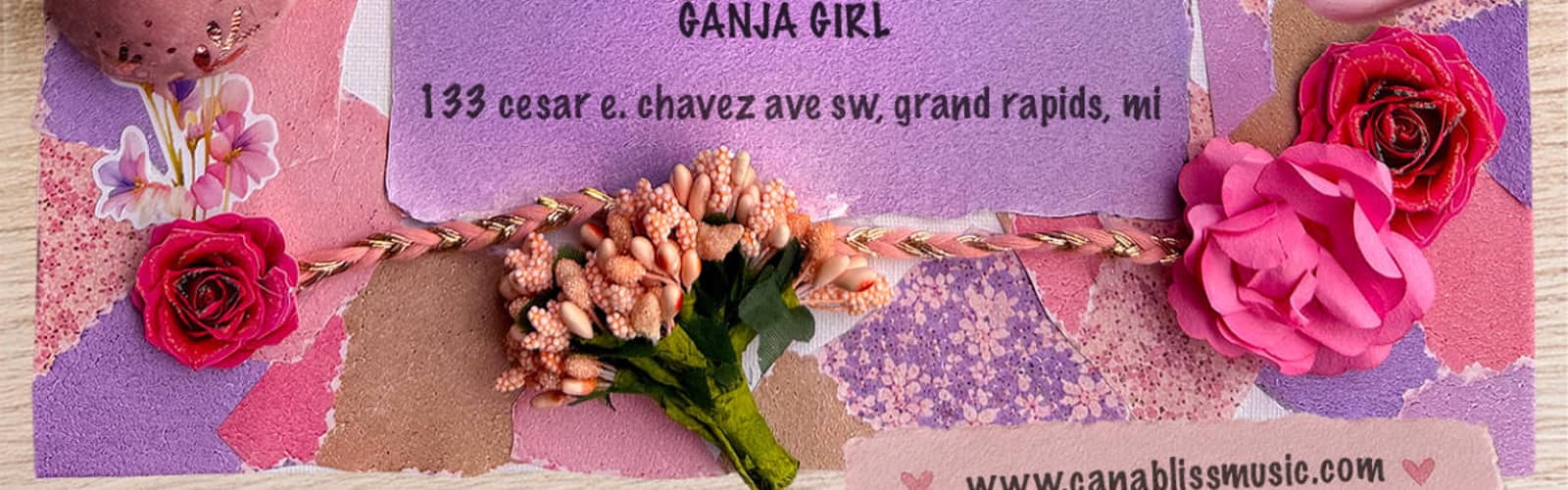Canabliss: After Glow Tour