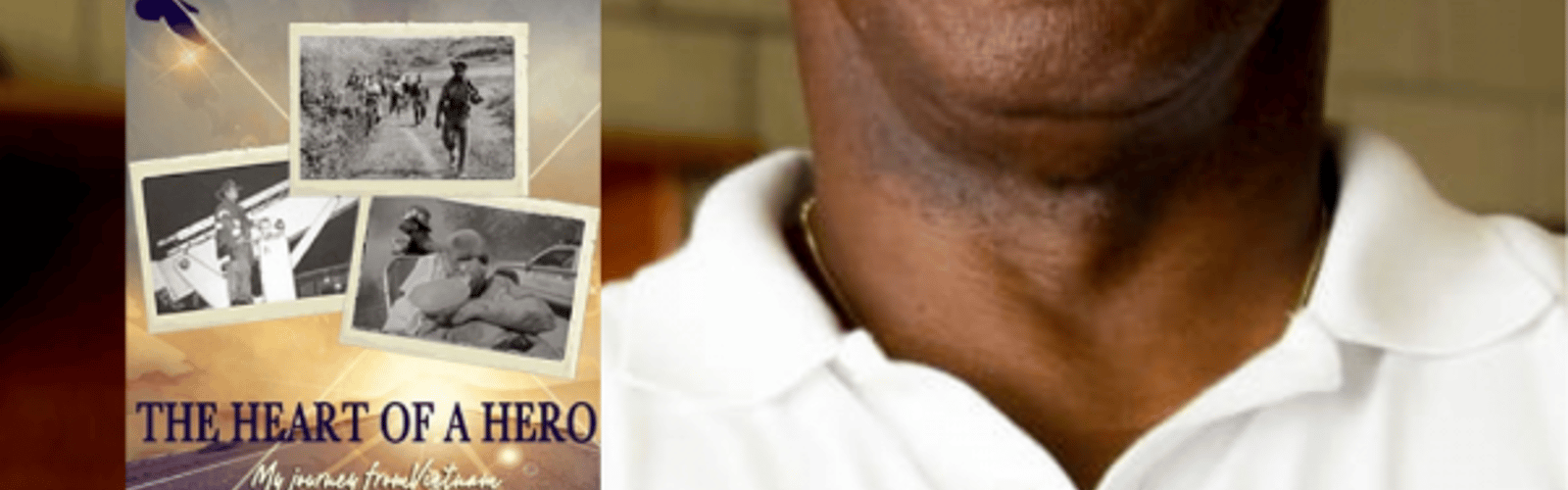 Remembering 9/11 | Clarence Singleton: The Heart of a Hero