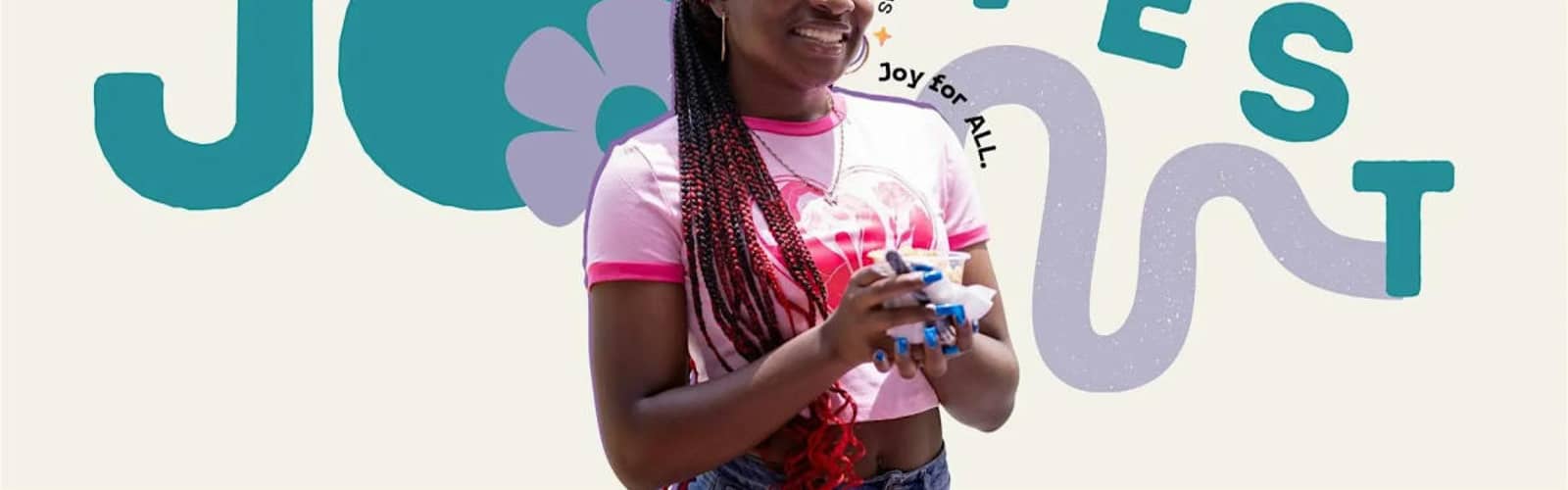 Winter JoyFest Presented By Zora's House