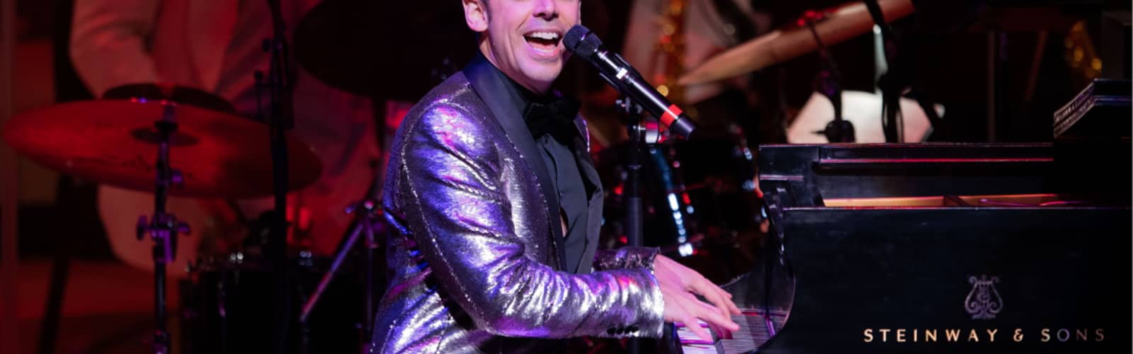 The Music of Billy Joel - The Piano Man's Greatest Hits