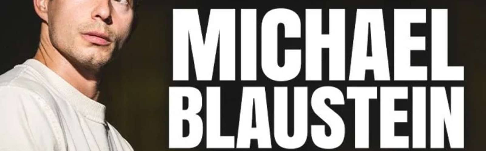 Michael Blaustein The Taste Me Tour: The Final Leg