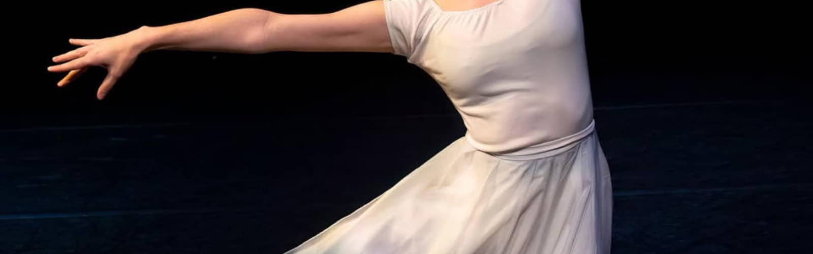 Gregory Hancock Dance Theatre: Winterfest