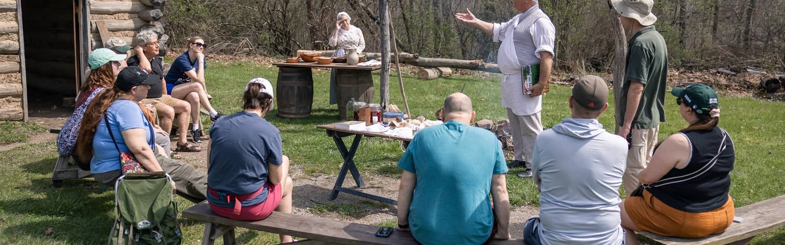 Teacher Training: Surviving the Ice Age