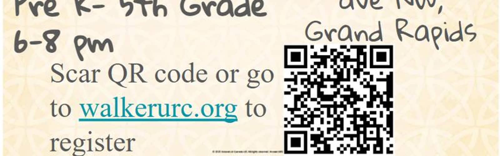 VBS: Emerald Crossings