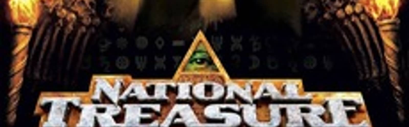 Summer Showtime: National Treasure