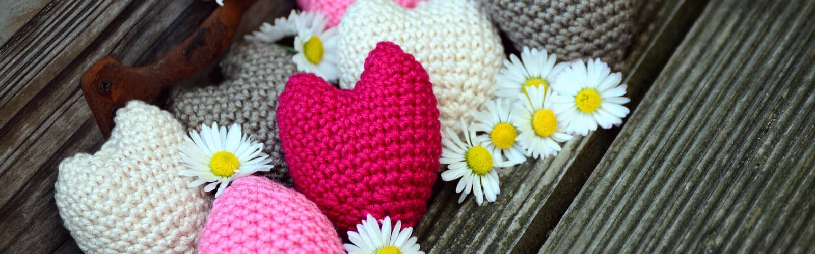 Morning Crochet