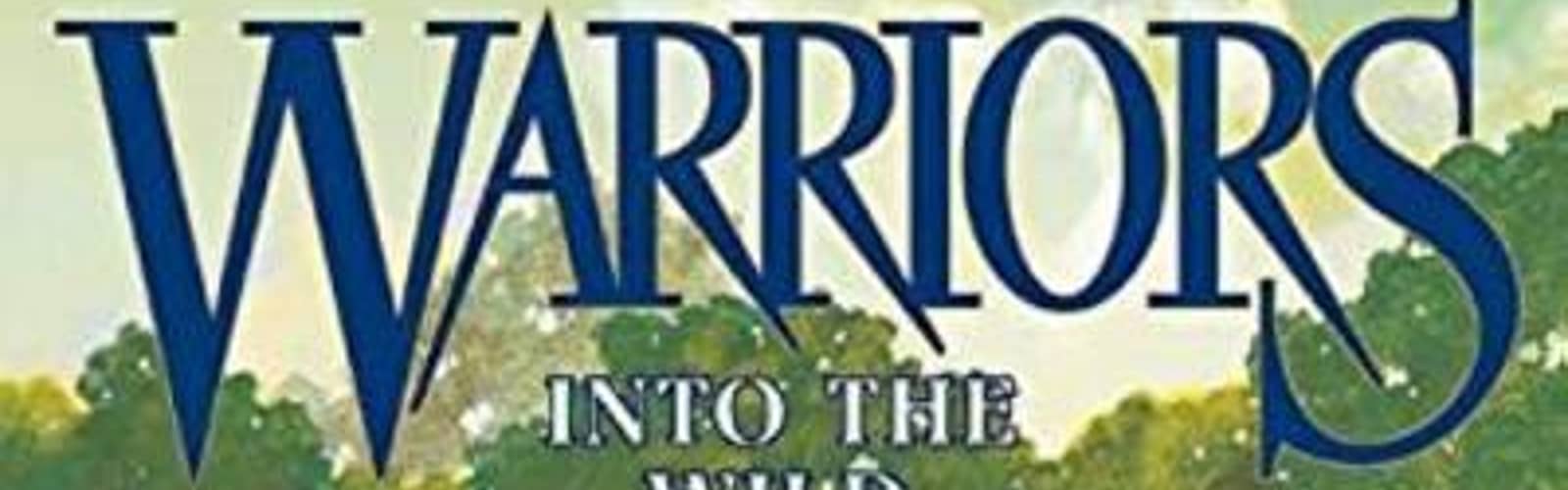 Warrior Cats Book Party